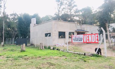 Terreno en  loma verde