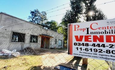 Terreno en  loma verde