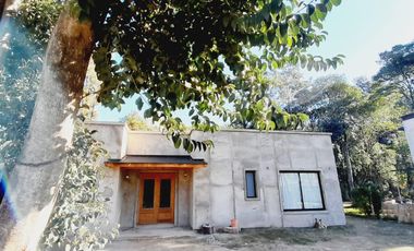 Terreno en  loma verde