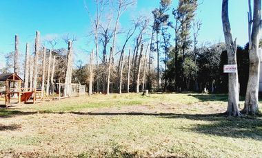 Terreno en  loma verde