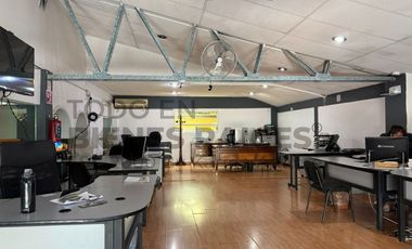 BODEGA INDUSTRIAL EN IZTAPALAPA, CDMX