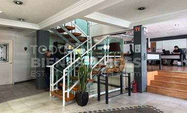 BODEGA INDUSTRIAL EN IZTAPALAPA, CDMX