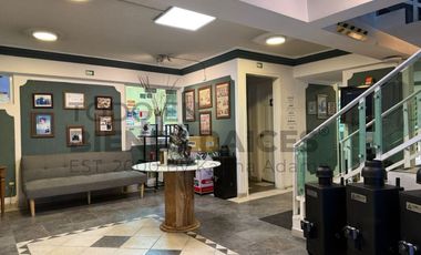 BODEGA INDUSTRIAL EN IZTAPALAPA, CDMX