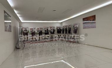 BODEGA INDUSTRIAL EN IZTAPALAPA, CDMX