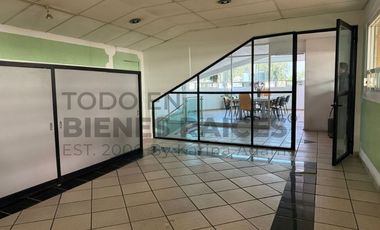 BODEGA INDUSTRIAL EN IZTAPALAPA, CDMX