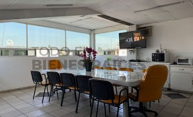 BODEGA INDUSTRIAL EN IZTAPALAPA, CDMX