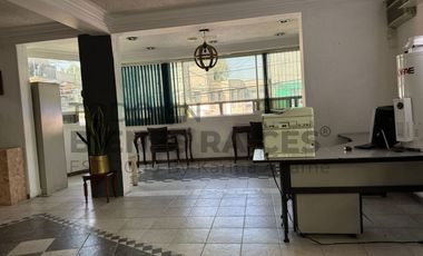 BODEGA INDUSTRIAL EN IZTAPALAPA, CDMX