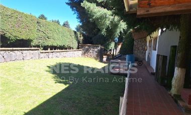 RANCHO EN VENTA EN EL AJUSCO