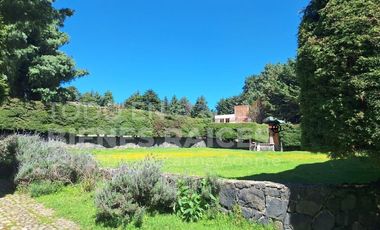RANCHO EN VENTA EN EL AJUSCO