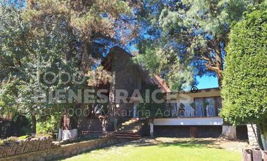 RANCHO EN VENTA EN EL AJUSCO