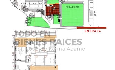 RANCHO EN VENTA EN EL AJUSCO