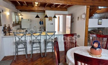 RANCHO EN VENTA EN EL AJUSCO