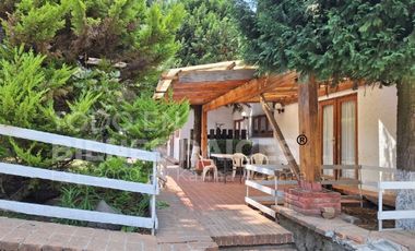 RANCHO EN VENTA EN EL AJUSCO