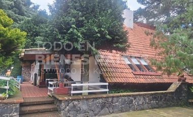 RANCHO EN VENTA EN EL AJUSCO