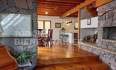 RANCHO EN VENTA EN EL AJUSCO