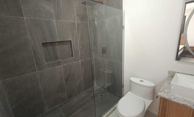 Departamento en Renta amueblado  Francisco de Montejo