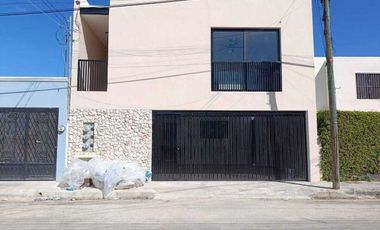 Departamento en Renta amueblado  Francisco de Montejo