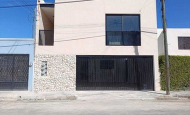 Departamento en Renta amueblado  Francisco de Montejo