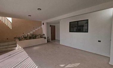 Departamento en Renta amueblado  Francisco de Montejo