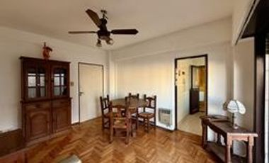 DEPARTAMENTO 2 AMBIENTES LINDA VISTA  venta