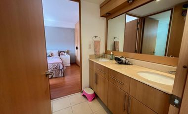 VENTA DEPARTAMENTO CON ROOF GARDEN COL. VIVEROS DE LA LOMA TLANEPANTLA