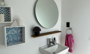 VENTA DEPARTAMENTO CON ROOF GARDEN COL. VIVEROS DE LA LOMA TLANEPANTLA