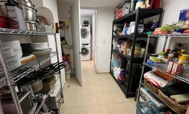 VENTA DEPARTAMENTO CON ROOF GARDEN COL. VIVEROS DE LA LOMA TLANEPANTLA