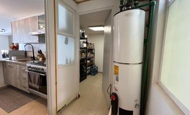 VENTA DEPARTAMENTO CON ROOF GARDEN COL. VIVEROS DE LA LOMA TLANEPANTLA