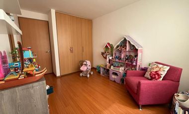 VENTA DEPARTAMENTO CON ROOF GARDEN COL. VIVEROS DE LA LOMA TLANEPANTLA