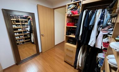 VENTA DEPARTAMENTO CON ROOF GARDEN COL. VIVEROS DE LA LOMA TLANEPANTLA