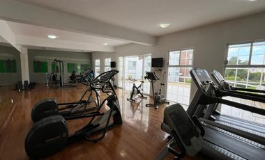 VENTA DEPARTAMENTO CON ROOF GARDEN COL. VIVEROS DE LA LOMA TLANEPANTLA