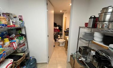 VENTA DEPARTAMENTO CON ROOF GARDEN COL. VIVEROS DE LA LOMA TLANEPANTLA