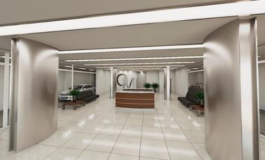 VENTA MODERNAS OFICINAS A ESTRENAR - PISOS Y SEMIPISOS - ESPACIOS DE COWORKING - COCHERAS