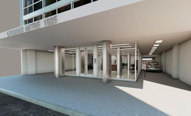 VENTA MODERNAS OFICINAS A ESTRENAR - PISOS Y SEMIPISOS - ESPACIOS DE COWORKING - COCHERAS