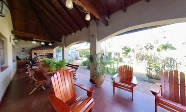 Casa en Lomas de Zamora Oeste