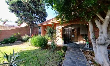 Casa en Lomas de Zamora Oeste