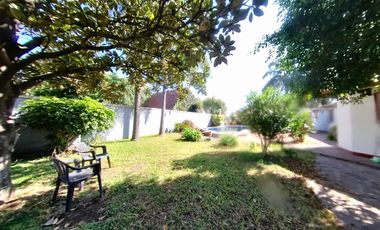 Casa en Lomas de Zamora Oeste