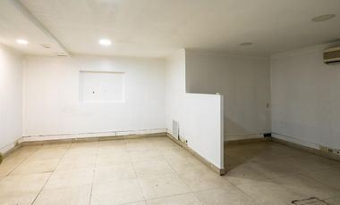 Edificio Comercial - Microcentro