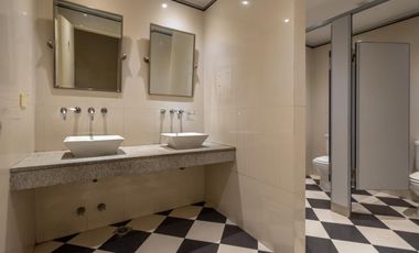 Edificio Comercial - Microcentro