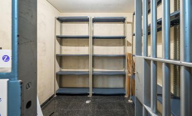 Edificio Comercial - Microcentro