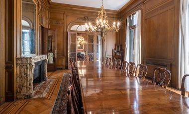 Edificio Comercial - Microcentro