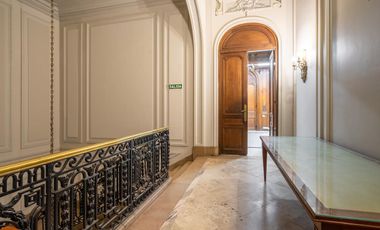 Edificio Comercial - Microcentro