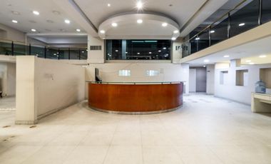 Edificio Comercial - Microcentro