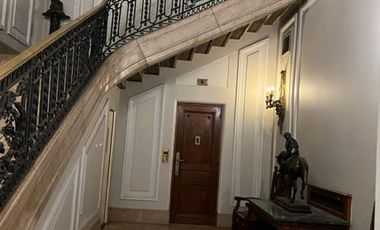 Edificio Comercial - Microcentro