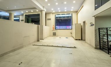 Edificio Comercial - Microcentro