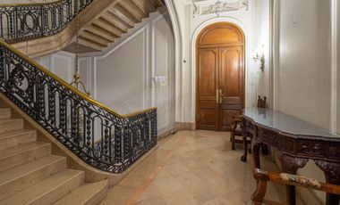 Edificio Comercial - Microcentro