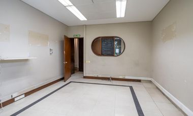 Edificio Comercial - Microcentro