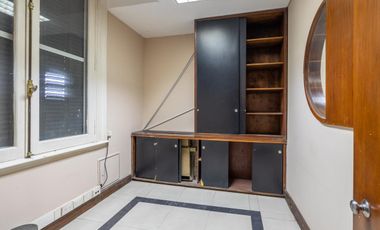 Edificio Comercial - Microcentro