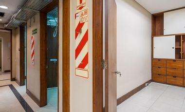 Edificio Comercial - Microcentro