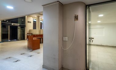 Edificio Comercial - Microcentro